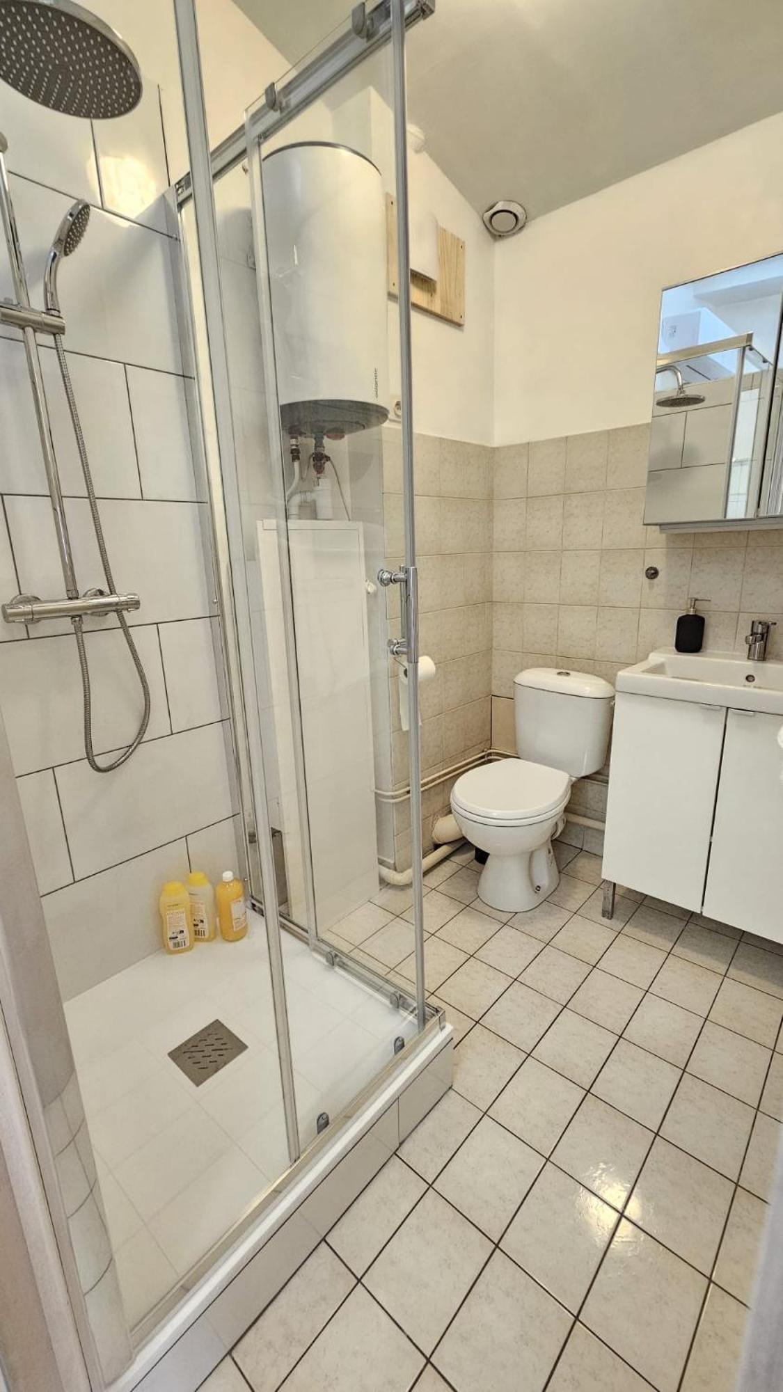 Appartement Le Massillon #hypercentre Clermont-Ferrand