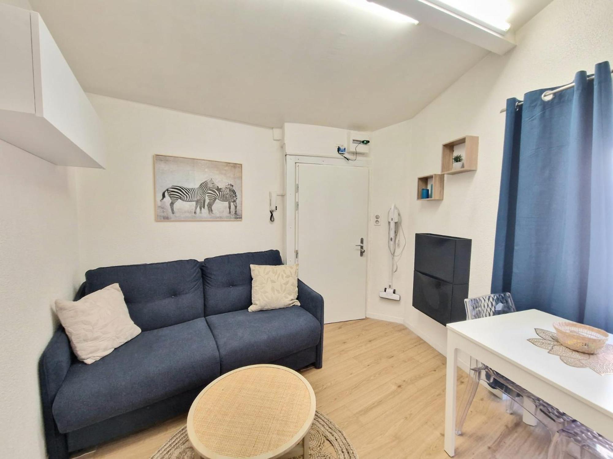 Le Massillon #hypercentre *