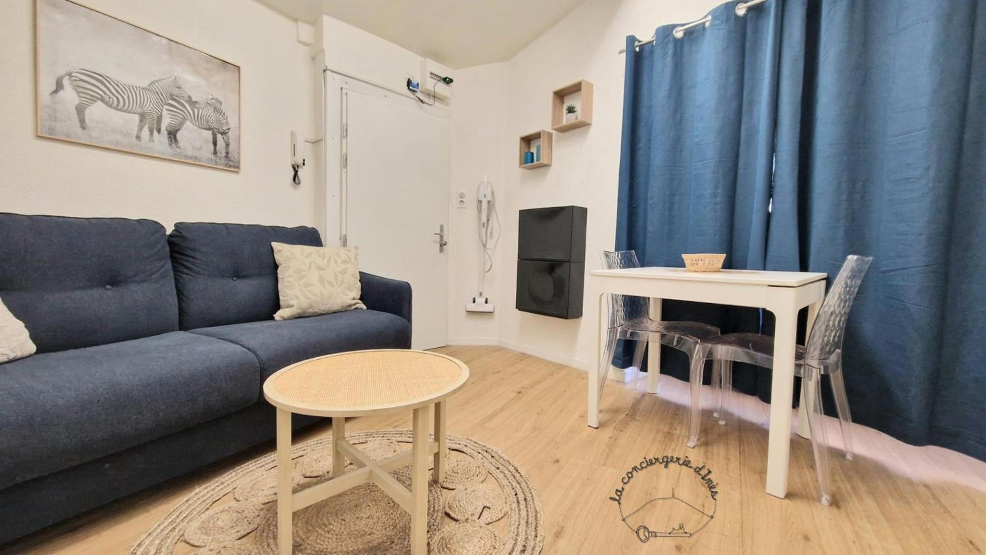 Le Massillon #hypercentre Apartment *