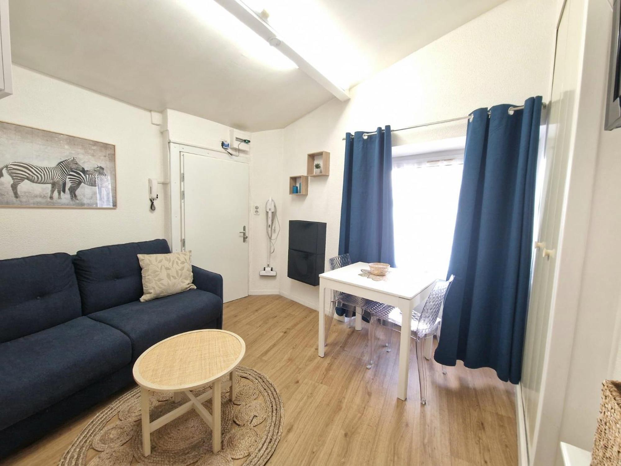 Le Massillon #hypercentre * Clermont-Ferrand